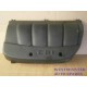 MERCEDES 220CDI ENGINE COVER - W211 - W203 - 6460100367